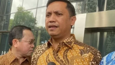 Ronny Talapessy Merasa Janggal Penyidik KPK Mau Periksa Febri Diansyah pada Kasus Harun Masiku