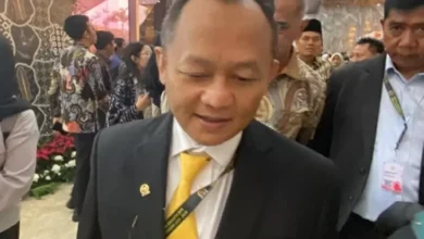 Rumah Ridwan Kamil Digeledah KPK, Golkar: Biar Aparat Hukum Bekerja