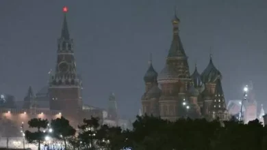 Rusia Siap Memfasilitasi Negosiasi Amerika Serikat juga juga Iran