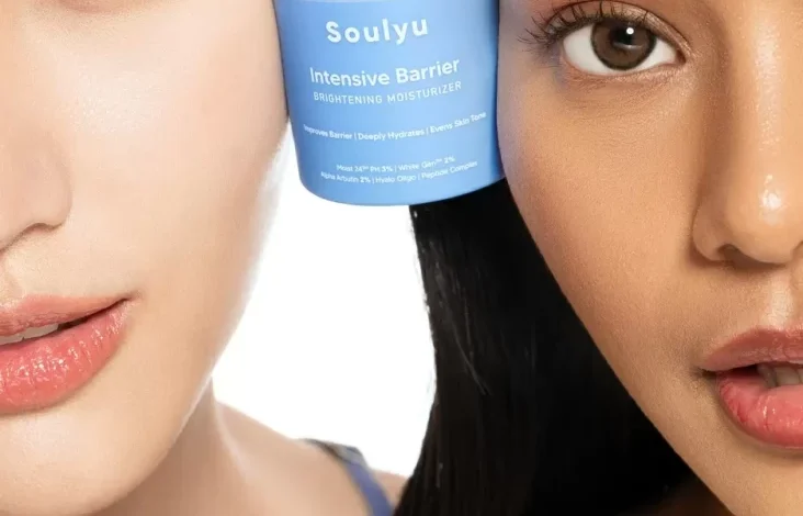 Sahur makin Fresh? Hal ini adalah Tips Skincare di area tempat Waktu petang Hari