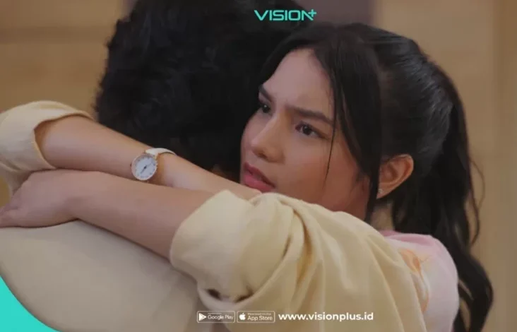 Saksikan Akting Kocak Ajil Ditto juga Davina Karamoy pada area Series Culture Shock, Simak Cara Nontonnya Berikut!