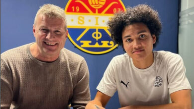 Profil Samuel Silalahi Pemain Keturunan Indonesia Berdarah Batak yang tersebut mana Dipanggil Timnas Norwegia U-21
