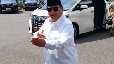 Sekjen Partai Komunis Vietnam Melakukan Pertemuan Presiden Prabowo Hari Ini, Bahas Apa?