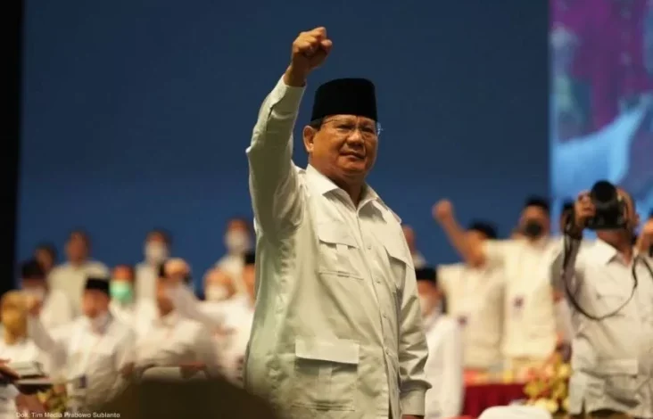 Sepakat Prabowo Bangun Tahanan Koruptor dalam di Pulau Terpencil, KPK: Tak Perlu Makanan, Cukup Alat Pertanian