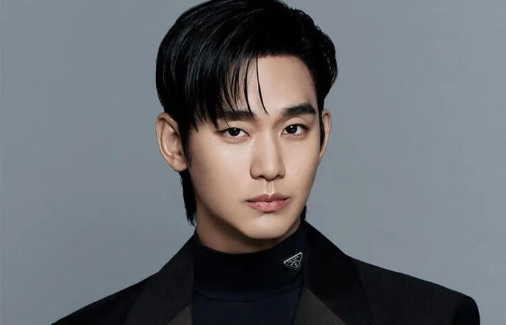 Seperti Kim Soo Hyun, Artis Hal ini Pacari Anak pada Bawah Umur