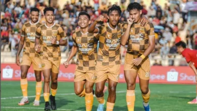 Septian Bagaskara Bidik Gol juga Tiket Piala Bumi 2026 Bersama Timnas Indonesia