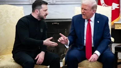 Setelah Bertengkar dengan Trump, Akhirnya Zelensky Siap Serahkan Mineral Langka ke Amerika Serikat