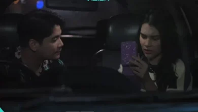 Shahabi Sakri Jadi Saingan Ajil Ditto? Rebutin Davina Karamoy di dalam pada Series Culture Shock!