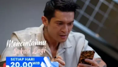 Sinopsis Sinetron Mencintaimu Sekali Lagi, Awal Hari Minggu 3 Maret 2025: Kebenaran Terungkap, Emil Tak Berkutik