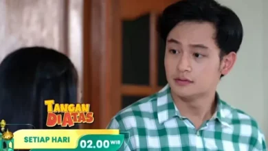 Sinopsis Sinetron Tangan Di Atas, Kamis 6 Maret 2025: Ariel Bertekad Bantu Keluarga