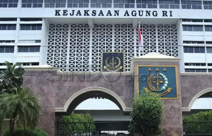 Soal Imunitas Jaksa, Ketua BEM FH UBK: Bertentangan dengan Prinsip Kesetaraan