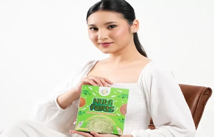Solusi Pencernaan Seimbang Tanpa Ribet, Nutriflakes Hadir di tempat pada Apotek K24