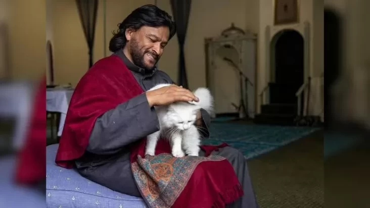 Sosok Muhsin Hendricks, Imam Masjid Gay yang Tewas Ditembak di Afrika