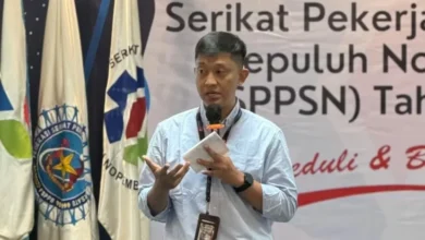 SPPSN Dukung Pemberantasan Korupsi dalam tempat Pertamina