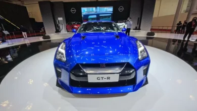 Tangis Pecinta Otomotif Menggema: Sang Legenda, Nissan GT-R R35, Pensiun!