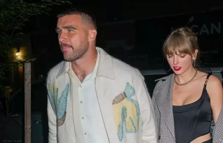 Taylor Swift dan juga Travis Kelce Siap Memulai Hidup Baru, Segera Nikah usai Lewati Masa Pahit