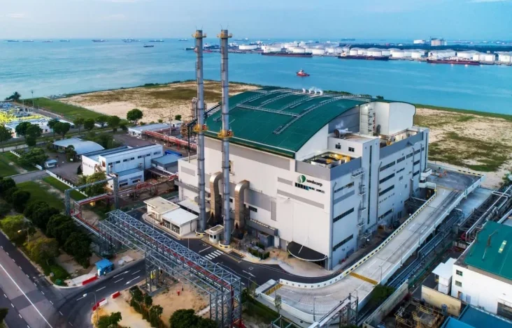 TBS Daya Tuntaskan Divestasi PLTU Batu Bara pada Minahasa Utara
