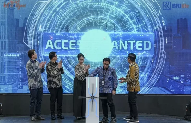 Tetap Solid, BRI Life Catatkan APE Rp3,07 Ribu Miliar di area di 2024