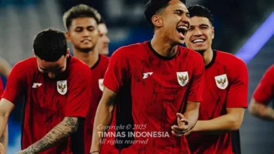 Timnas Indonesia vs Bahrain: Antara Catenaccio Ala Alex Pastoor dan juga Debut Emil Audero