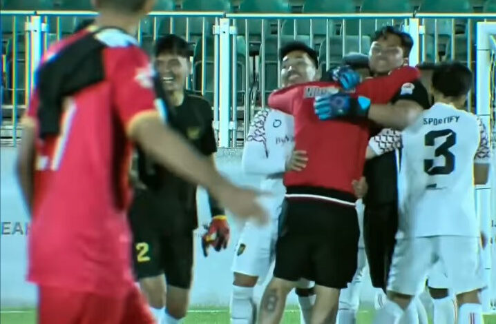 Timnas Mini Soccer Indonesia Berhasil ke Final Piala Asia 2025, Tantang Iran pada Laga Puncak