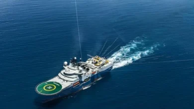 Tingkatkan Cadangan Migas, Pertamina Eksplorasi di area tempat Laut Natuna