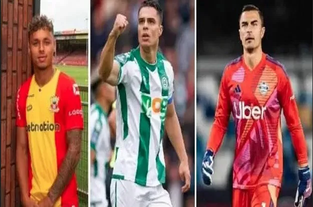 Tok! Paripurna DPR Sahkan Naturalisasi Emil Audero, Joey Mathijs Pelupessy, dan juga Dean Ruben James