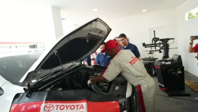 Toyota Indonesia Recall Raize kemudian Agya, ECU Bermasalah