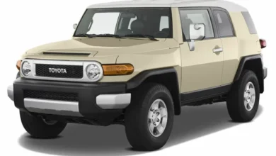 Toyota Land Cruiser Jadi Kendaraan Paling Banyak Dicuri di tempat tempat Negeri Matahari Terbit