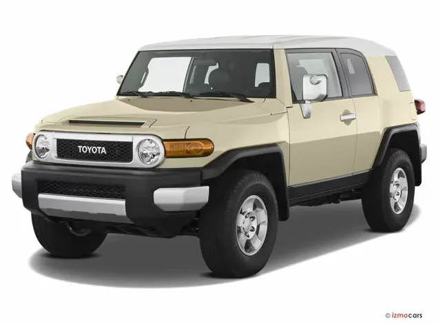 Toyota Land Cruiser Jadi Kendaraan Paling Banyak Dicuri di tempat tempat Negeri Matahari Terbit