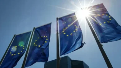 Beri Sanksi ke Rusia, Uni Eropa Menusuk Sendiri Jantung Ekonominya