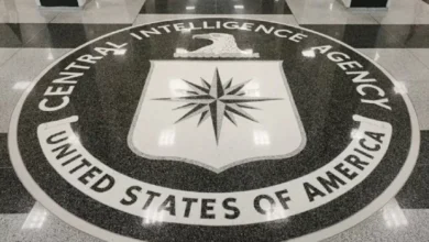 Usai Stop Bantuan Militer, Amerika Serikat Kini Hentikan Pembagian Berita Intelijen dengan negara negara Ukraina