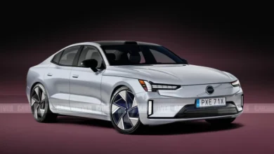 Volvo ES90 Dipekenalkan, Mobil Crossover Listrik Berfitur Modern