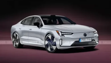 Volvo Siapkan Sedan Listrik yang mana mana Bisa Melesat 300 Km Sekali Cas