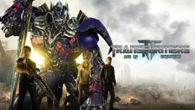 Weekend Seru Nonton Film Transformers dalam area VISION+, Link Nonton pada pada Sini