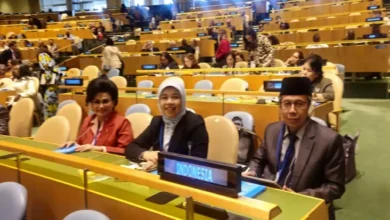 Wujudkan Asta Cita, Kowani Kawal Pemberdayaan Perempuan di tempat tempat Daerah