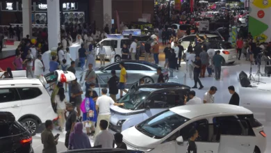 Wuling Berjaya di dalam tempat IIMS 2025: SPK Meledak, Mobil Listrik Laris Manis!