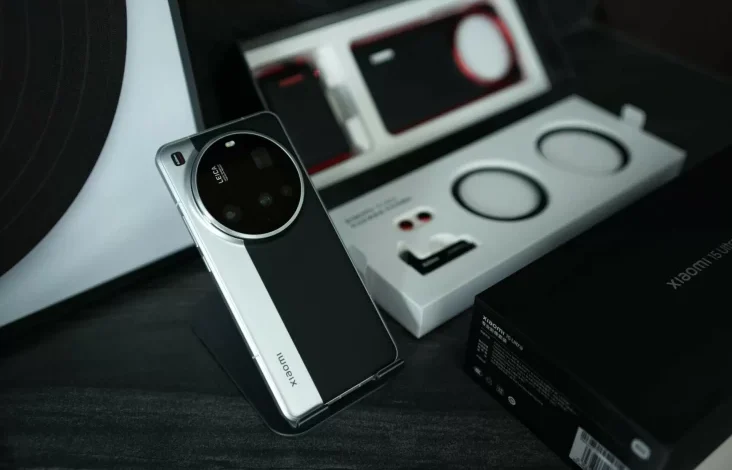 Xiaomi 15 Ultra Pecahkan Rekor Penjualan dalam tempat Hari Pertama!