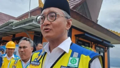 Zero ODOL Belum Bisa 100 Persen, Menteri PU Ungkap Alasannya