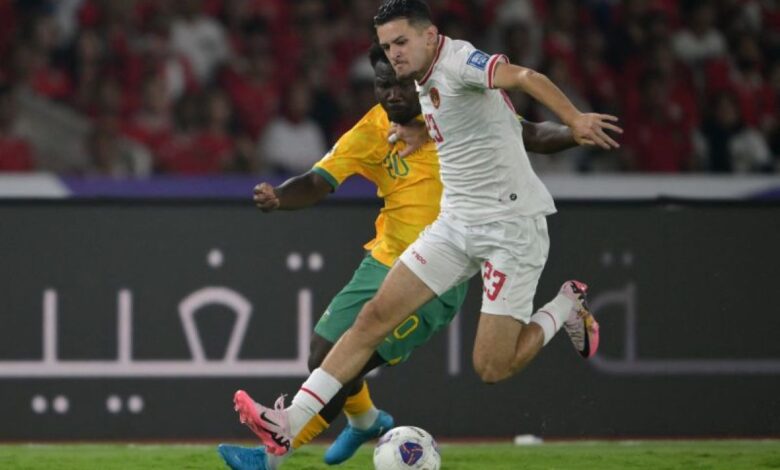 Skuad Timnas Nusantara tambahan lebih tinggi mahal dibanding Australia