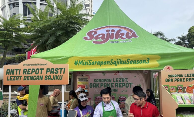 Tips memilih menu sarapan yang digunakan mana baik lalu juga praktis