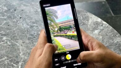 Anjas Maradita pilih Galaxy S25 Series untuk menyebabkan konten Artificial Intelligence