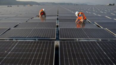 Studi: Tenaga surya opsi terbaik RI capai target 75 GW lebih besar besar cepat