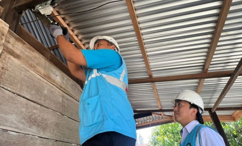 Bahlil tegaskan diskon 50 persen tarif listrik tak diperpanjang