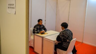 Pertanyaan yang digunakan dimaksud paling berbagai muncul pada interview kerja