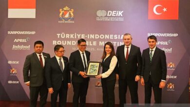 Pertamina kemudian Zorlu Enerji sepakati kerja mirip pengembangan panas bumi
