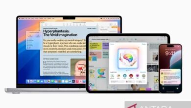 Apple gandeng Alibaba untuk hadirkan Apple Intelligence dalam China