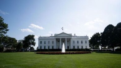 Amerika Serikat minta IMF-Bank Planet kembali ke khittah awal