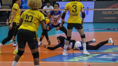 Daftar pemain DKI Ibukota Indonesia Pertamina Enduro pada PLN Mobile Proliga 2025