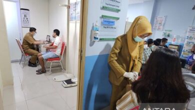 IAKMI: Berita edukasi CKG harus diketahui seluruh warga Nusantara