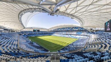 Mengenal Sydney Football Stadium: Venue laga Nusantara vs Australia